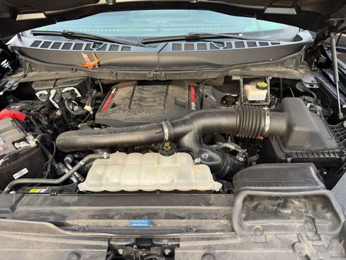 Used 2021 Ford F150 Raptor w/ Raptor 37 Performance Package image 21