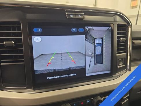 New 2026 Ford F250 XLT AWD/4WD image 30