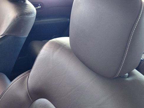 Used 2021 INFINITI QX80 Premium Select w/ Cargo Package image 16