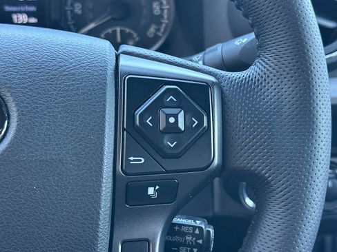 Used 2023 Toyota Tacoma TRD Off-Road AWD/4WD image 25