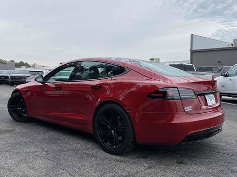 Used 2022 Tesla Model S image 6