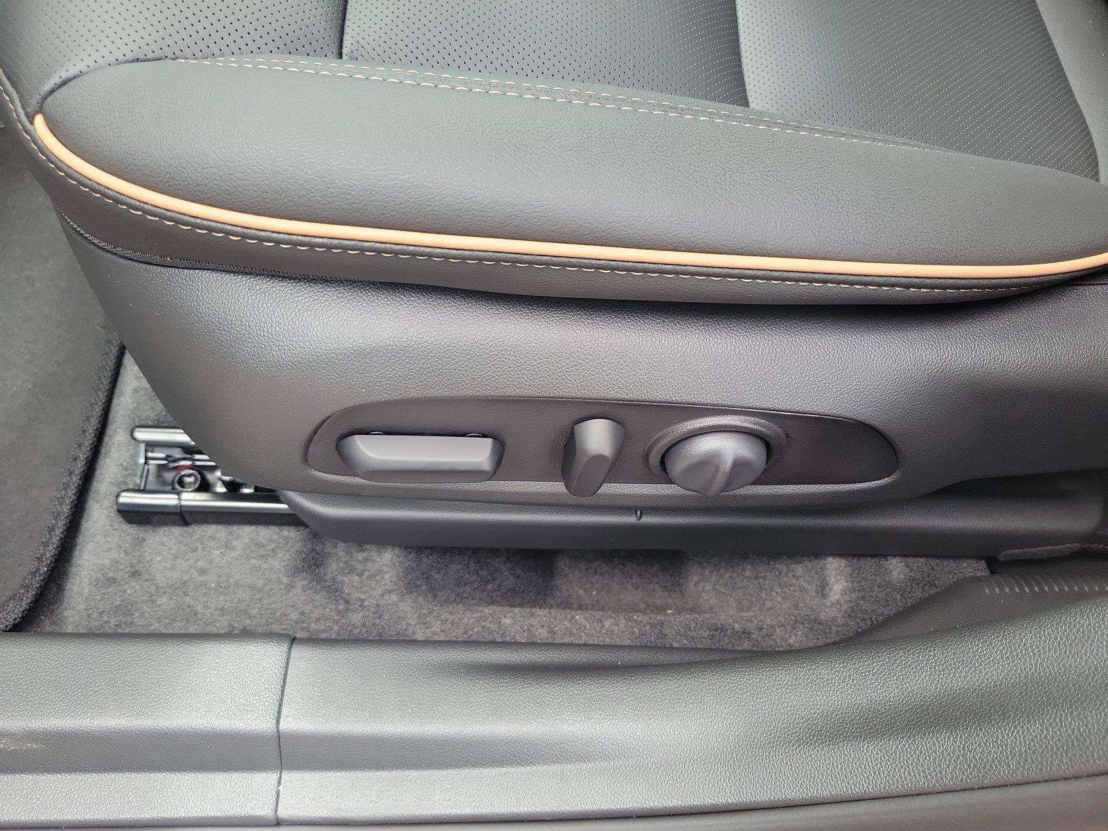 New 2026 Buick Envista Preferred FWD image 20