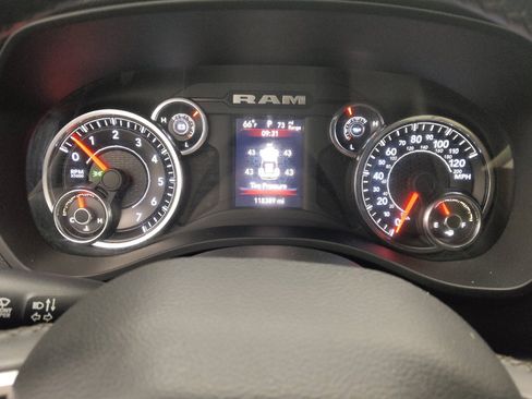 Used 2019 RAM 1500 Big Horn RWD image 23