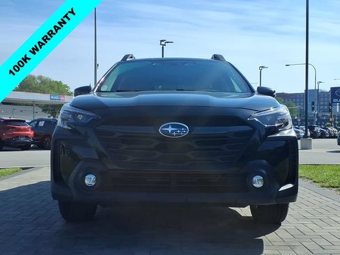 Certified 2024 Subaru Outback Premium AWD/4WD image 2