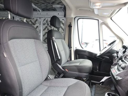 Used 2021 RAM ProMaster 1500 w/ Convenience Group image 28