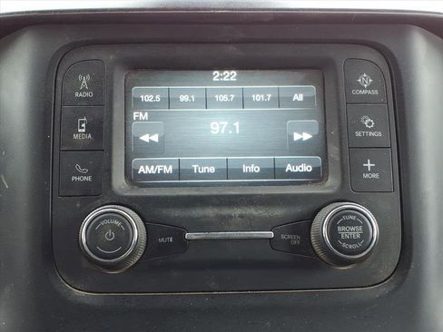 Used 2019 RAM 3500 Big Horn image 15