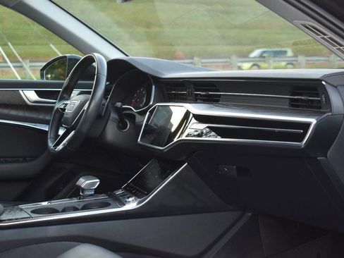 Used 2019 Audi A6 2.0T Premium w/ Convenience Package image 17