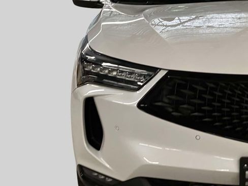Used 2023 Acura RDX A-Spec image 9