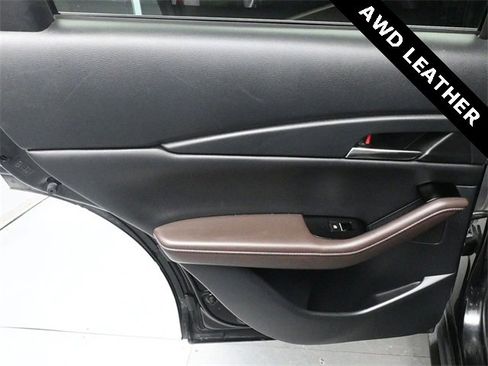 Used 2023 MAZDA CX-30 AWD 2.5 S w/ Premium Package image 15