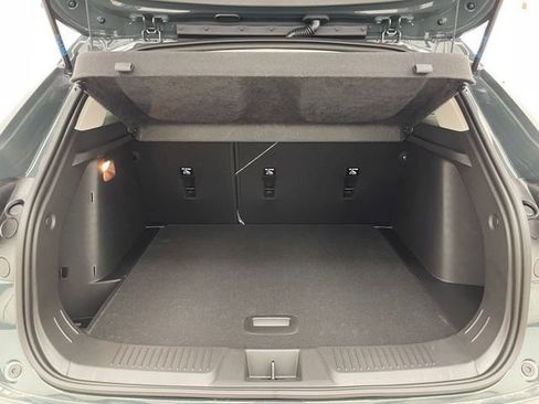 New 2026 Chevrolet Trax LT w/ Driver Confidence Package FWD image 11