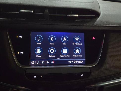 Used 2023 Cadillac XT5 Premium Luxury image 20