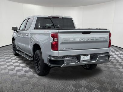 Used 2022 Chevrolet Silverado 1500 LT