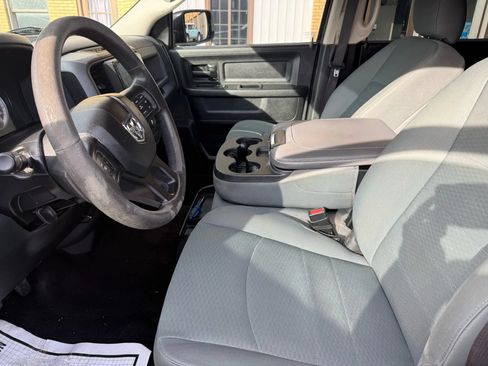 Used 2016 RAM 1500 Express w/ Popular Equipment Group AWD/4WD image 11