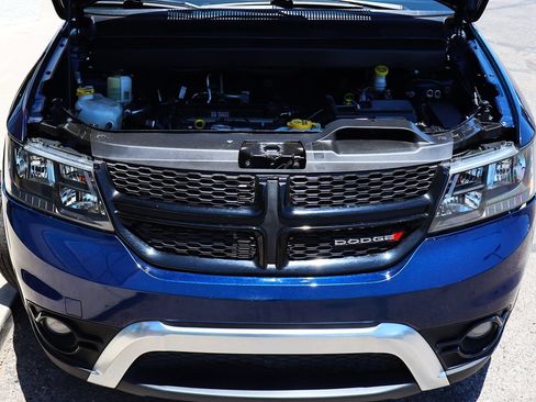 Used 2020 Dodge Journey Crossroad FWD image 54