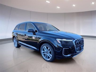 New 2025 Audi Q7 3.0T Premium Plus