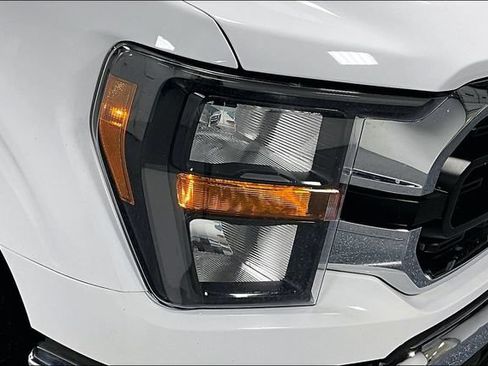Used 2023 Ford F150 XLT w/ Equipment Group 301A Mid AWD/4WD image 28