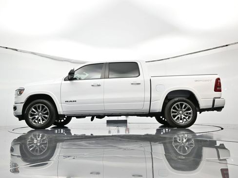 Used 2021 RAM 1500 Laramie w/ Sport Appearance Package image 57