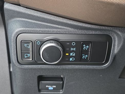 Used 2023 Ford Bronco Outer Banks image 25