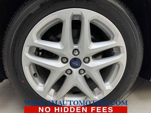 Used 2016 Ford Fusion SE image 9