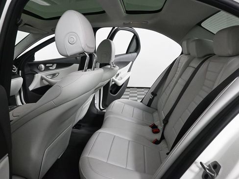 Certified 2021 Mercedes-Benz E 350 4MATIC Sedan image 19