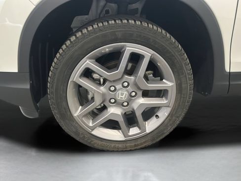 Certified 2023 Honda Passport EX-L image 12