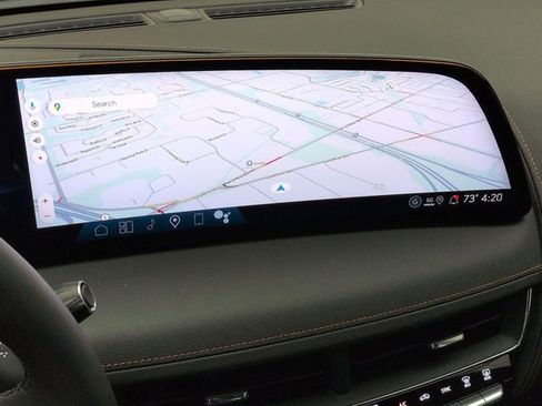 New 2026 Cadillac CT5 Sport image 15