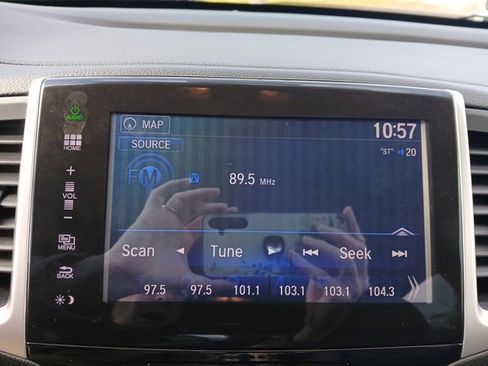 Used 2016 Honda Pilot EX-L image 22