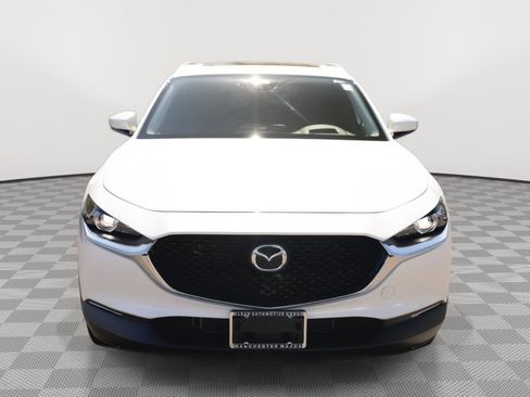 Used 2022 MAZDA CX-30 AWD 2.5 S w/ Premium Package image 16