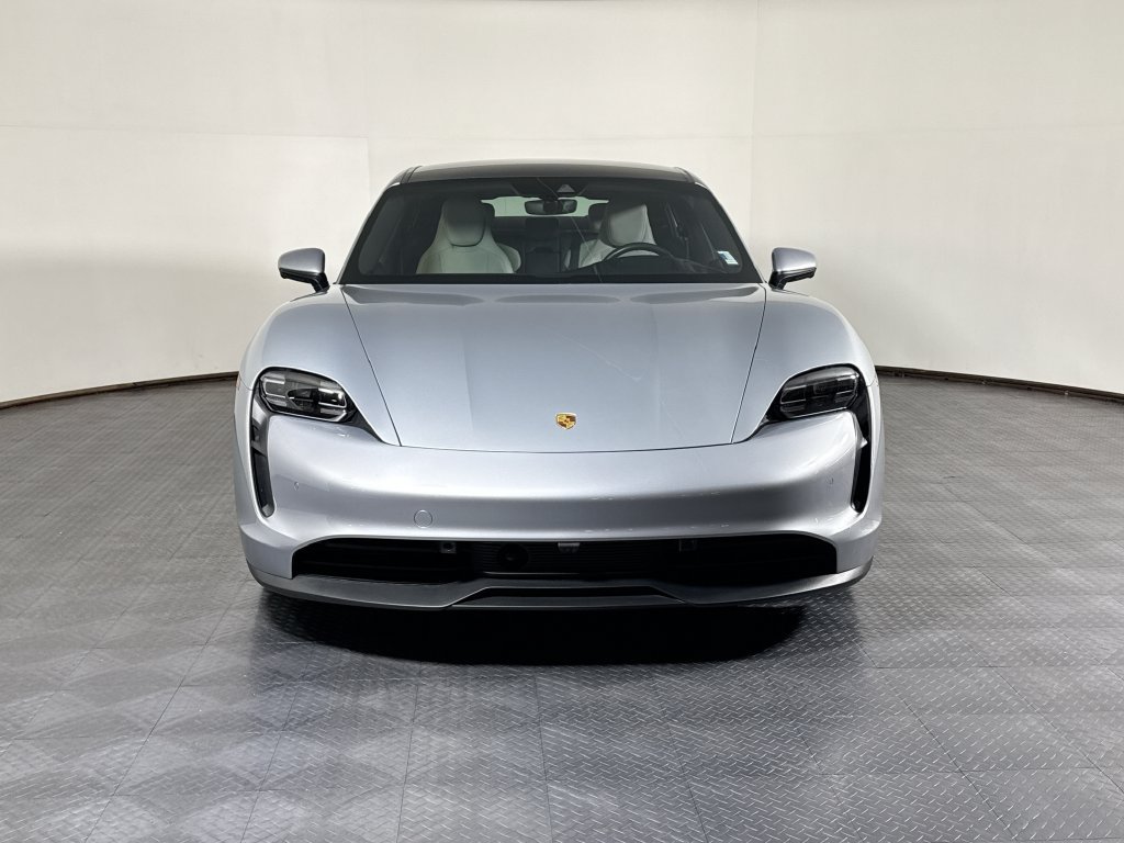 Certified 2022 Porsche Taycan RWD image 10