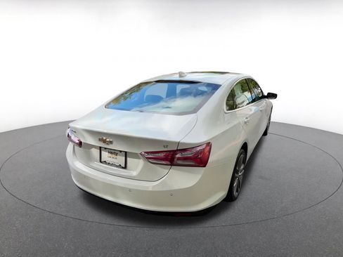 Used 2024 Chevrolet Malibu LT image 14
