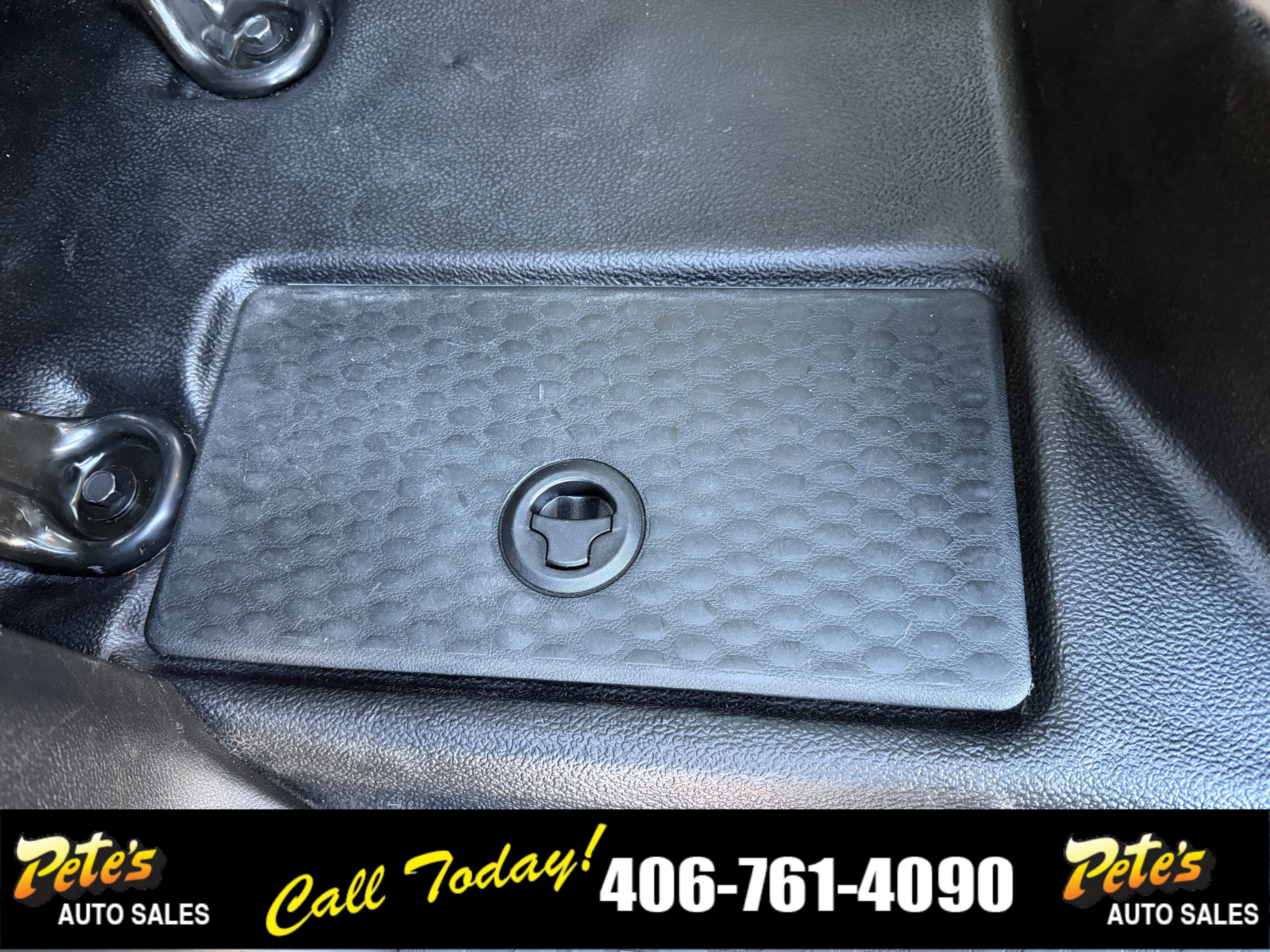 Used 2018 RAM 2500 Tradesman w/ Power Wagon Package AWD/4WD image 38