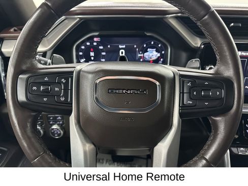 Used 2024 GMC Sierra 1500 Denali image 33