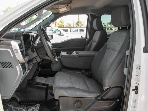 Used 2023 Ford F350 XL w/ XL Chrome Package image 17