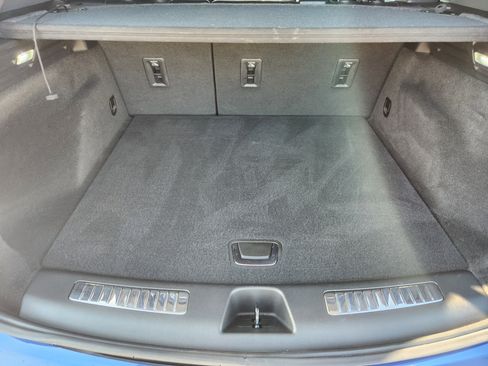 Certified 2023 Cadillac XT4 Sport image 33