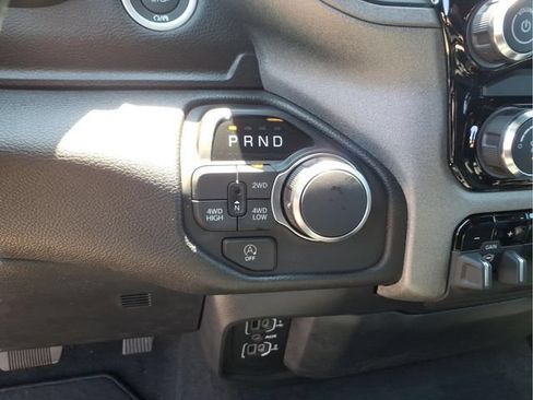 New 2026 RAM 1500 Tradesman AWD/4WD image 20