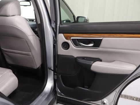 Used 2019 Honda CR-V EX-L image 15