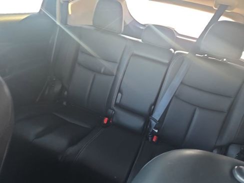 Certified 2023 Nissan Murano SV image 13