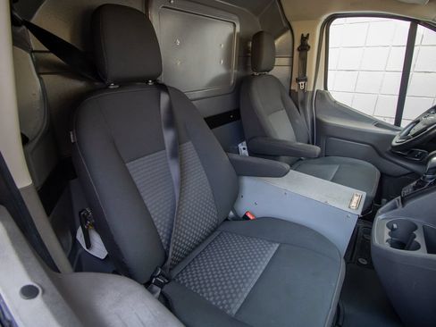 Used 2020 Ford Transit 250 Low Roof RWD image 15