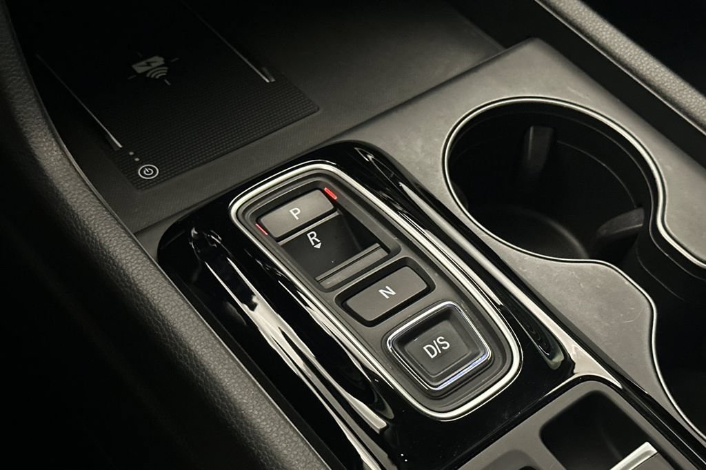 Used 2025 Honda Pilot EX-L image 22