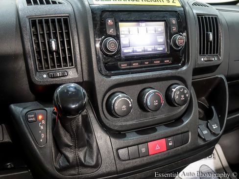 Used 2020 RAM ProMaster 3500 image 11