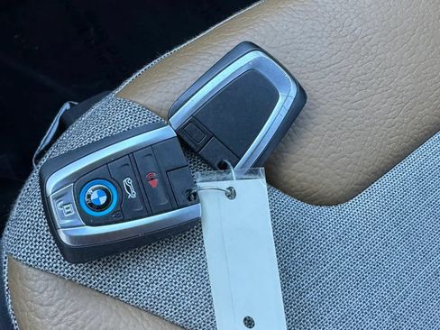 Used 2014 BMW i3 w/ Range Extender RWD image 42
