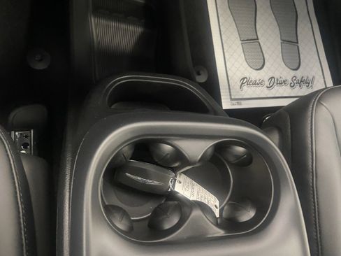 New 2026 Chrysler Pacifica Select image 34