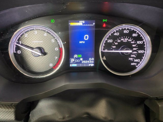 Certified 2024 Subaru Forester Touring AWD/4WD image 26