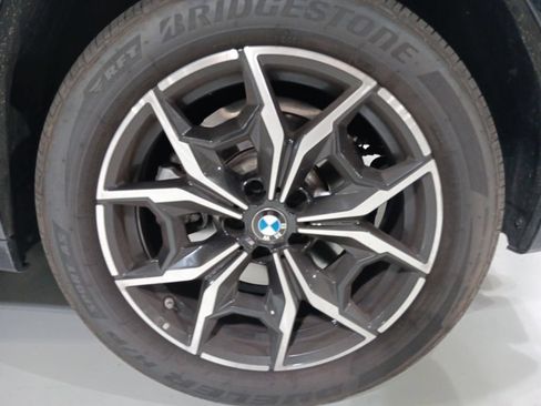 Used 2023 BMW X3 xDrive30i w/ M Sport Package AWD/4WD image 12