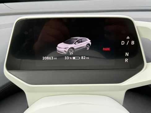 Used 2021 Volkswagen ID.4 1st Edition image 13