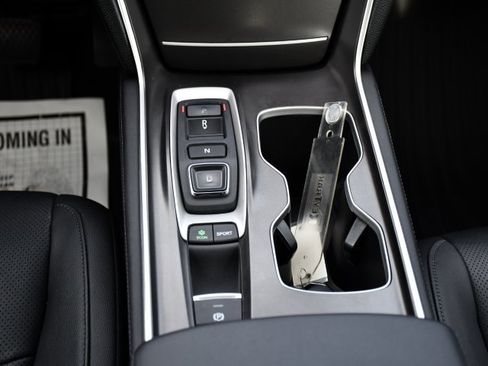 Used 2019 Honda Accord EX-L image 27