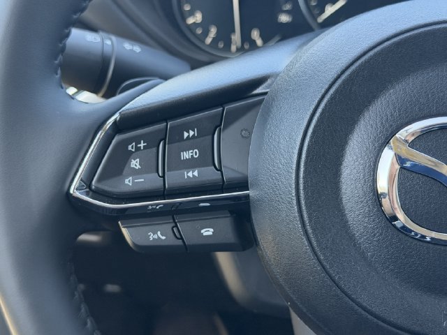 Used 2025 MAZDA CX-5 AWD 2.5 S w/ Premium Plus Pkg image 33