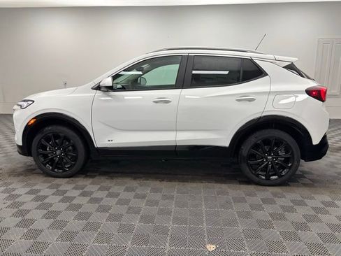 New 2026 Buick Encore GX Sport Touring w/ Advanced Technology Package image 11