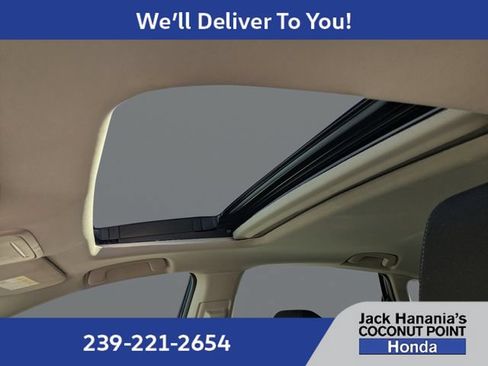 Used 2024 Honda Accord EX image 20