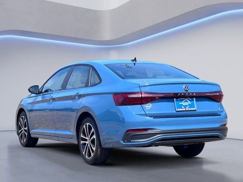 New 2026 Volkswagen Jetta Sport FWD image 6